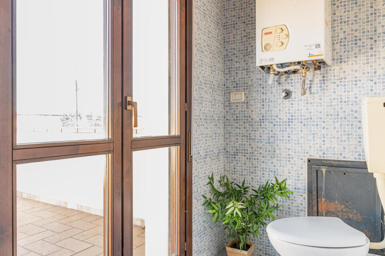 Parma Parco Ducale Duplex Apartment With Parking المظهر الخارجي الصورة